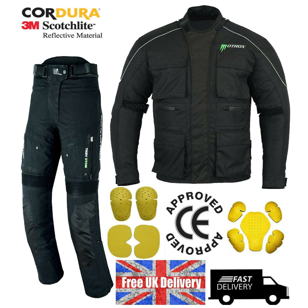 Motorcycle jackets clearance and pants