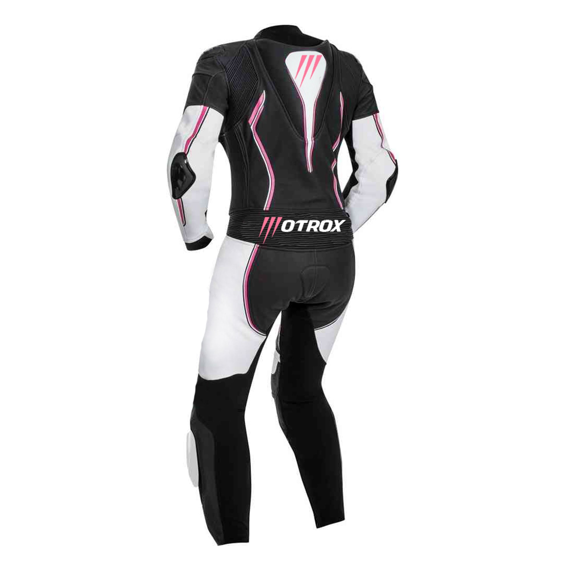 Racing Leather Suit