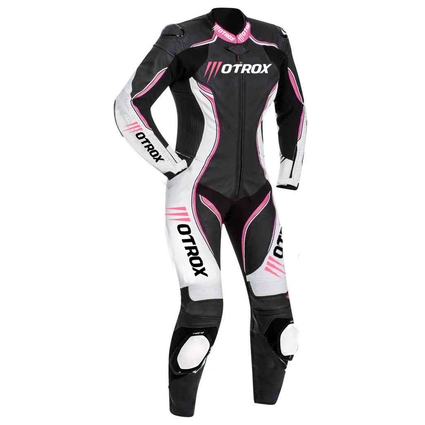 Racing Leather Suit