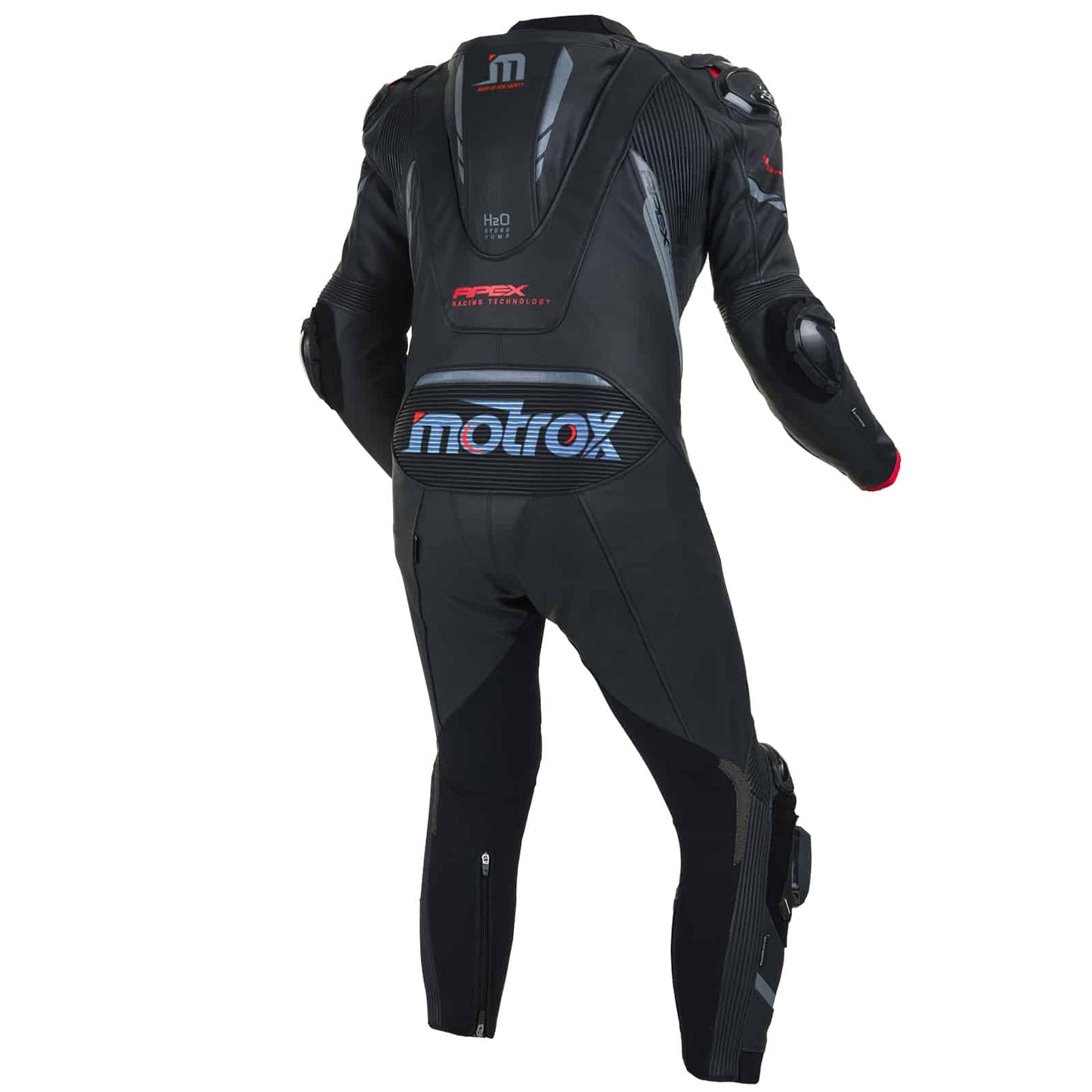 APEX RACE SUIT Legendary 1 Piece Leather Suit