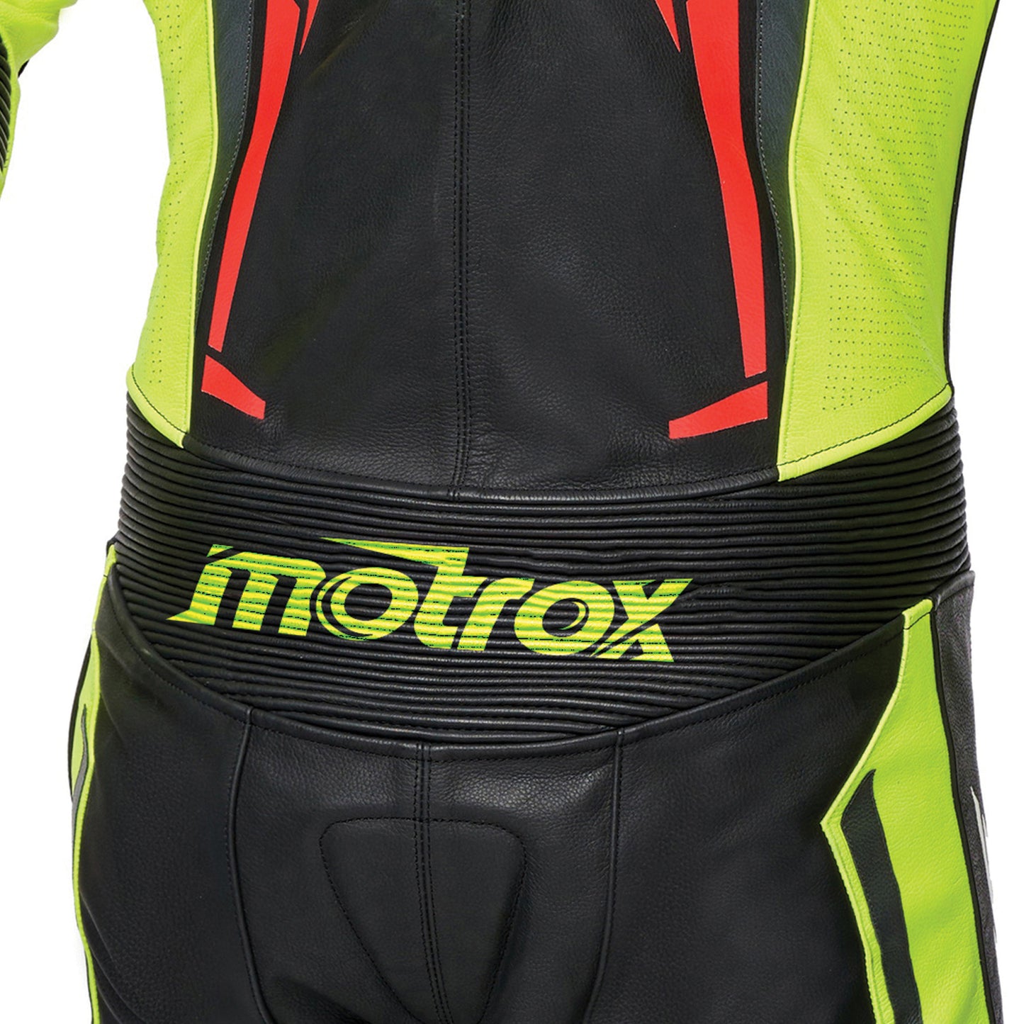 ESTORIL RACE 2 Revolutionary Leather SUIT V2.0