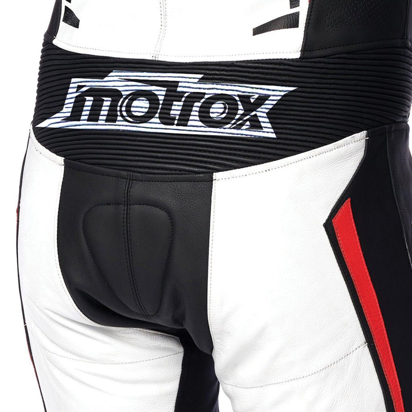 ESTORIL RACE 2 Revolutionary Leather SUIT V2.0