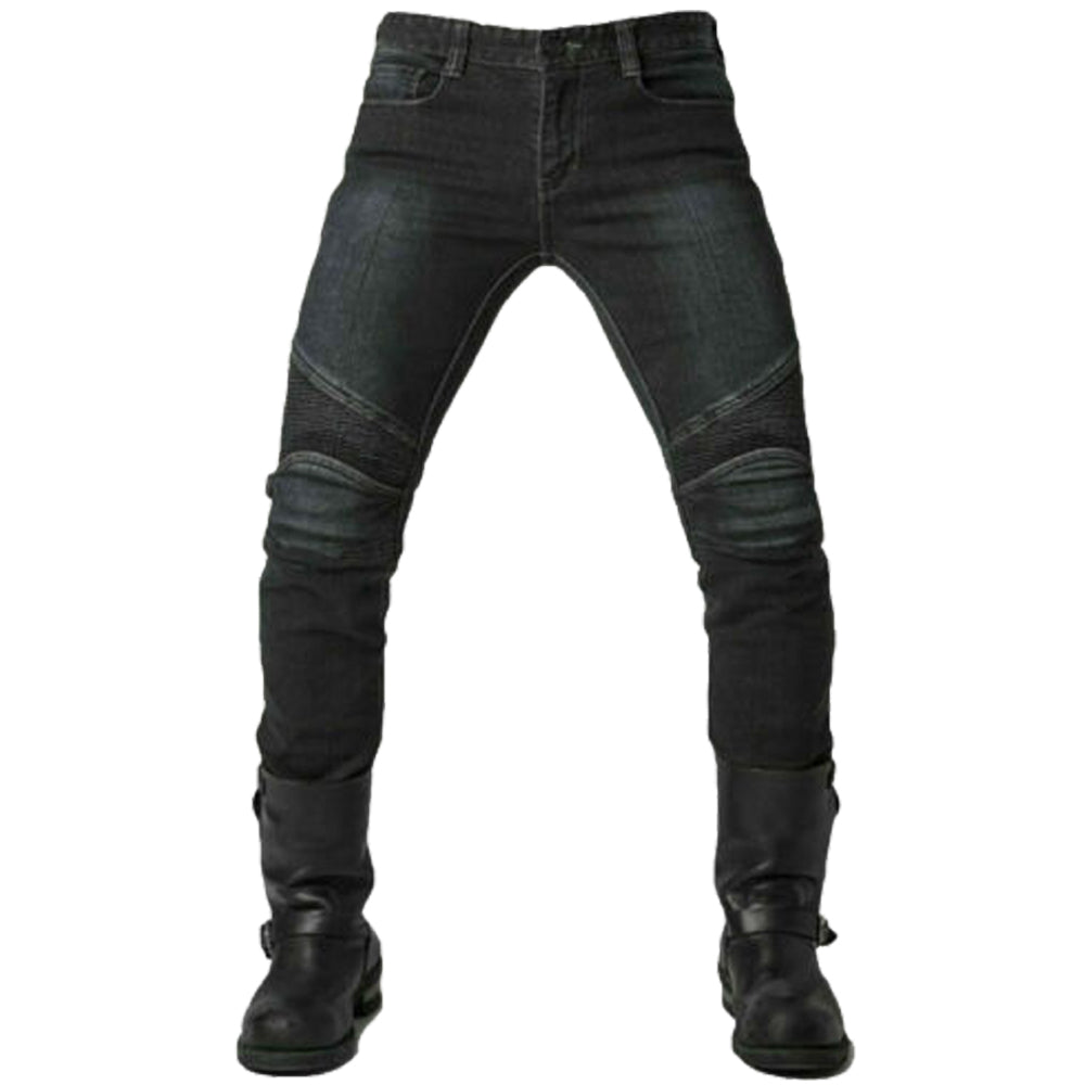 Kevlar Motorcycle Jeans