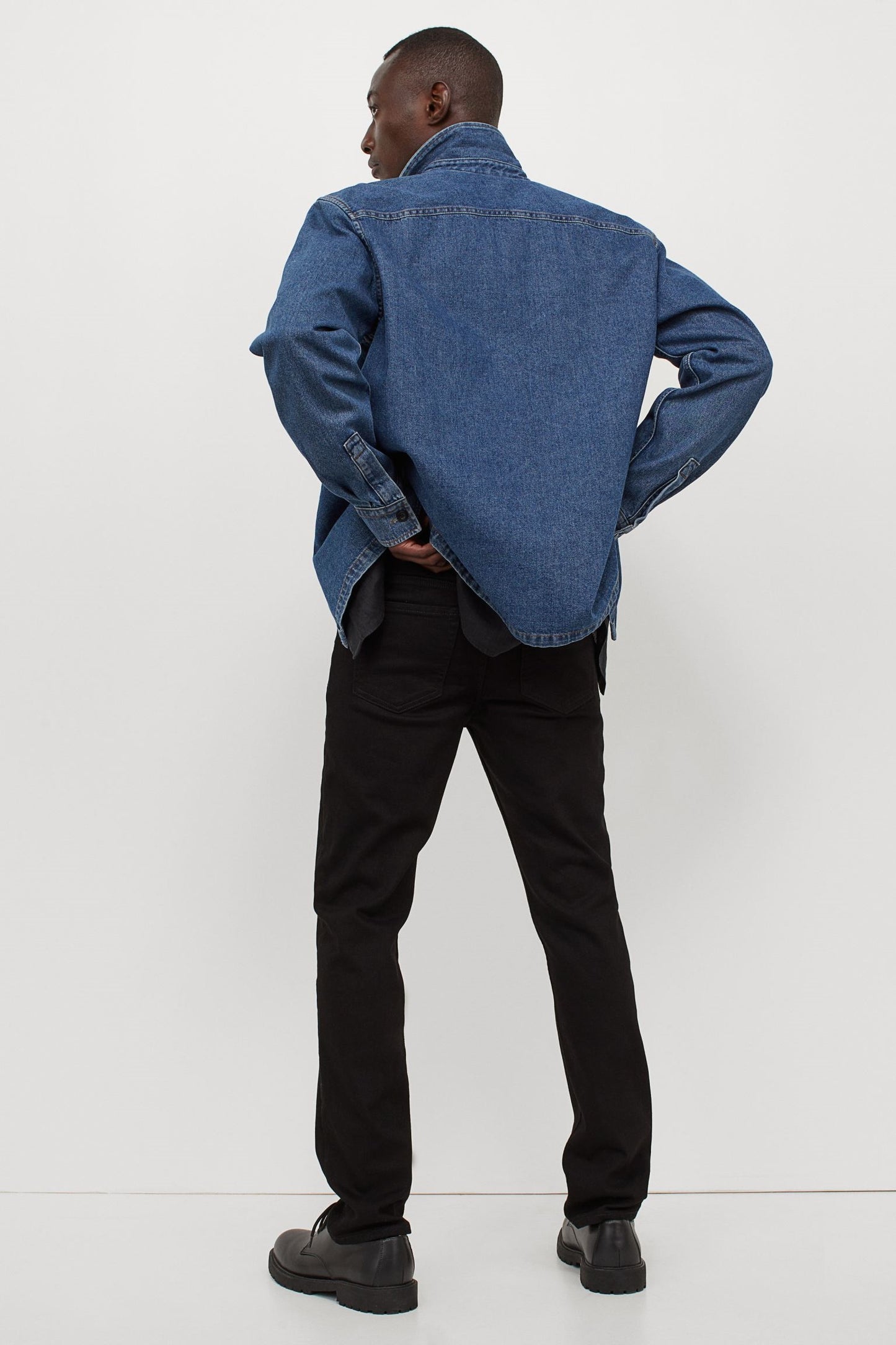 Mens Slim Jeans