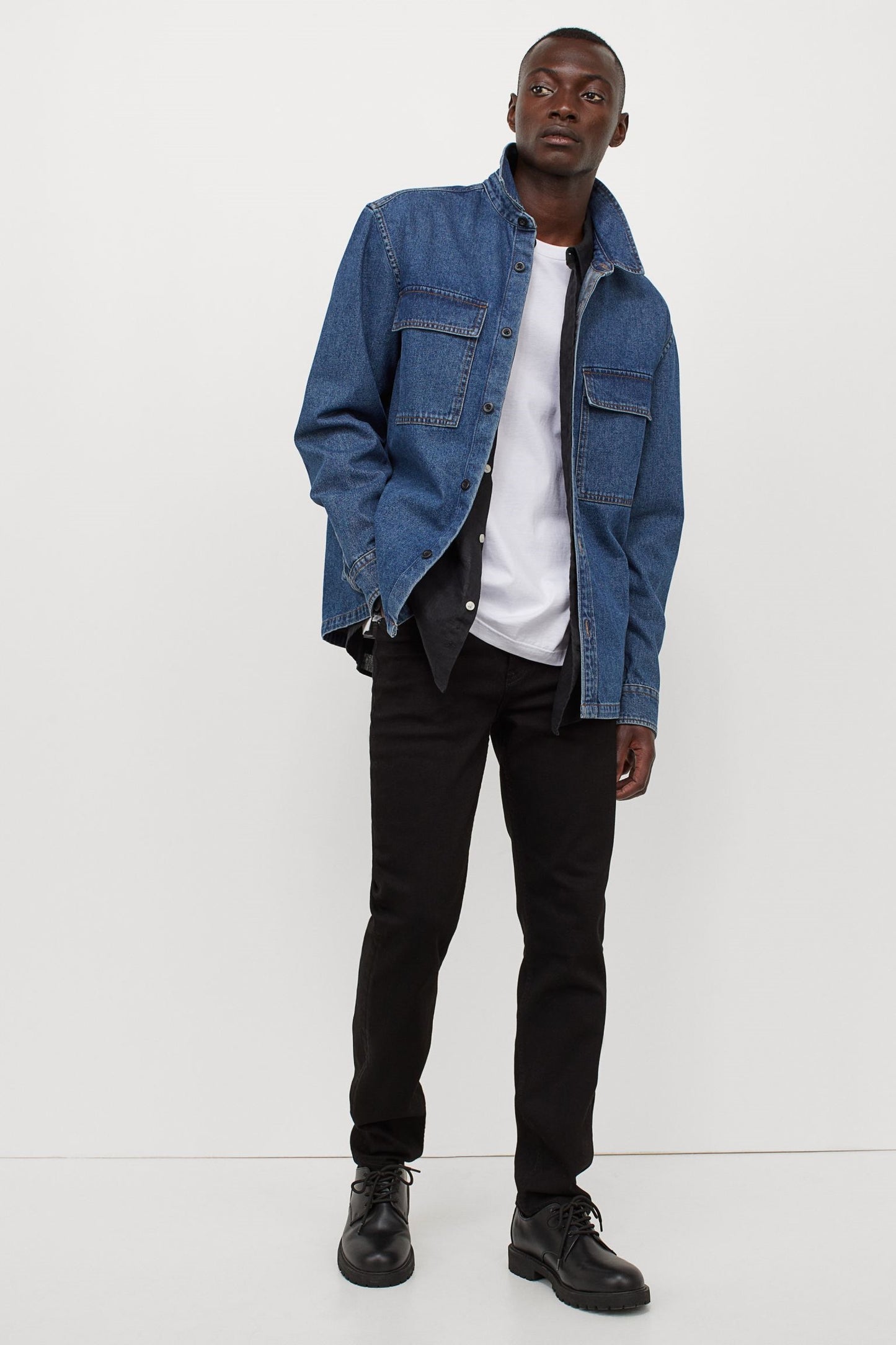 Mens Slim Jeans