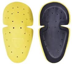 Motorcycle Knee Pads