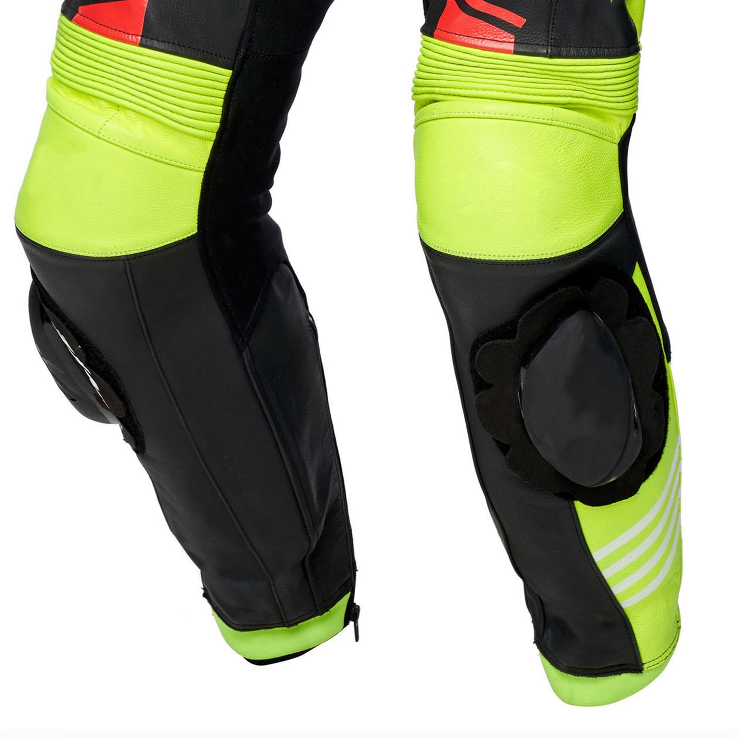 ESTORIL RACE 2 Revolutionary Leather SUIT V2.0