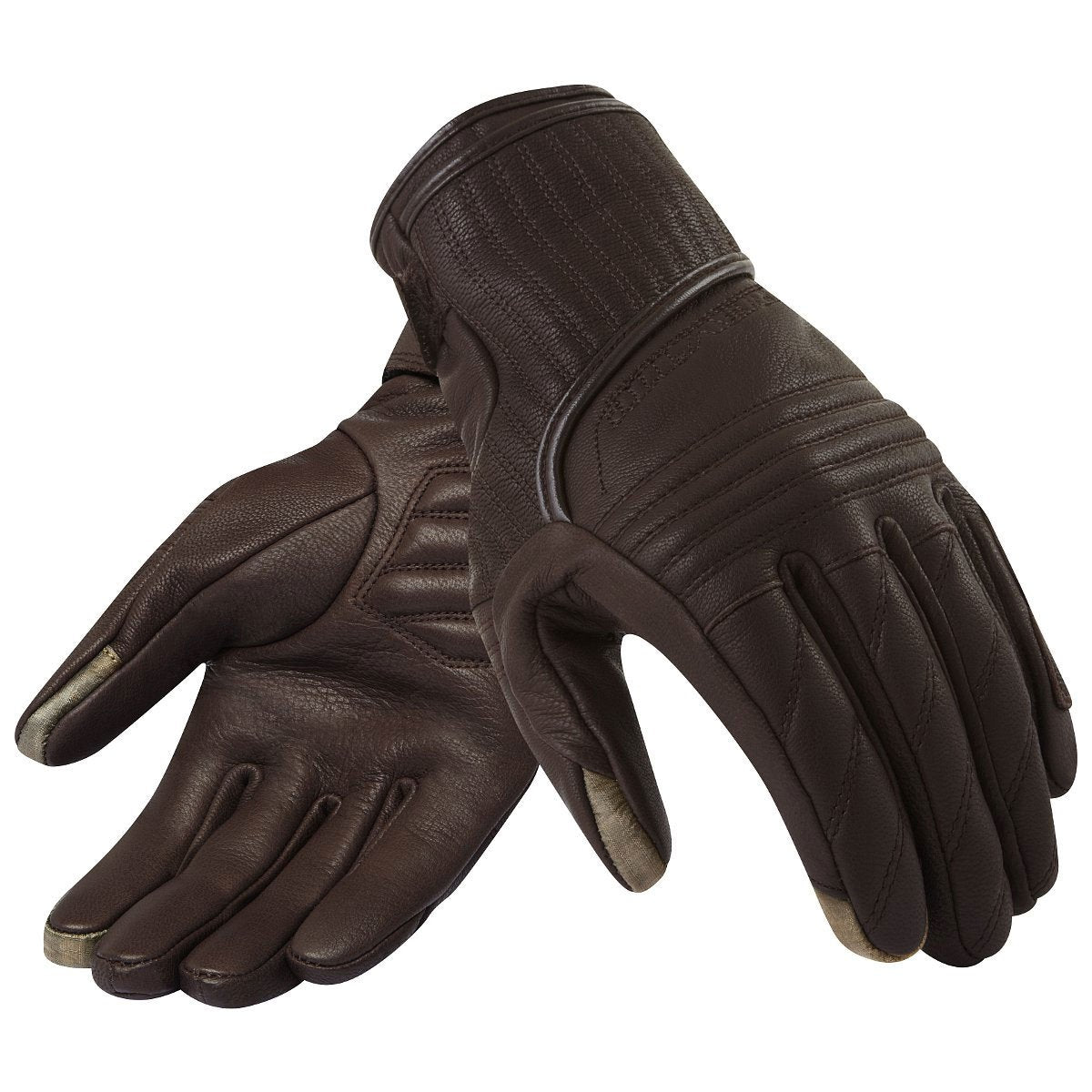 men leather gloves