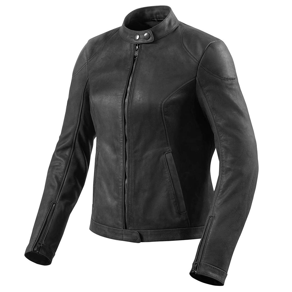 Women Leather Jacket