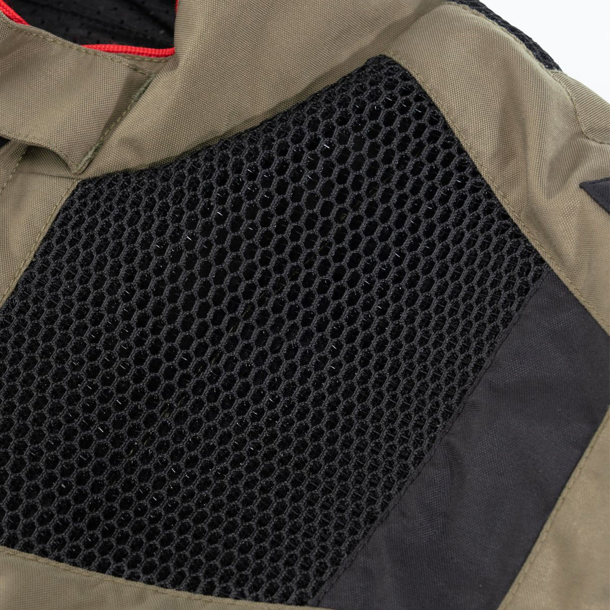 Motorcycle Touring Suit