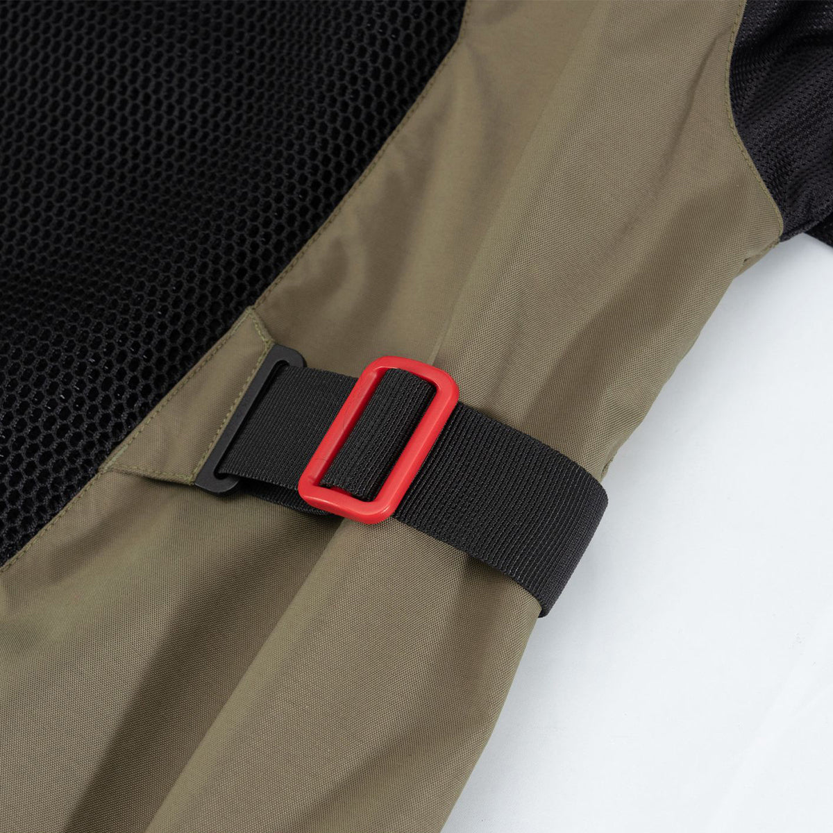 Motorcycle Touring Suit