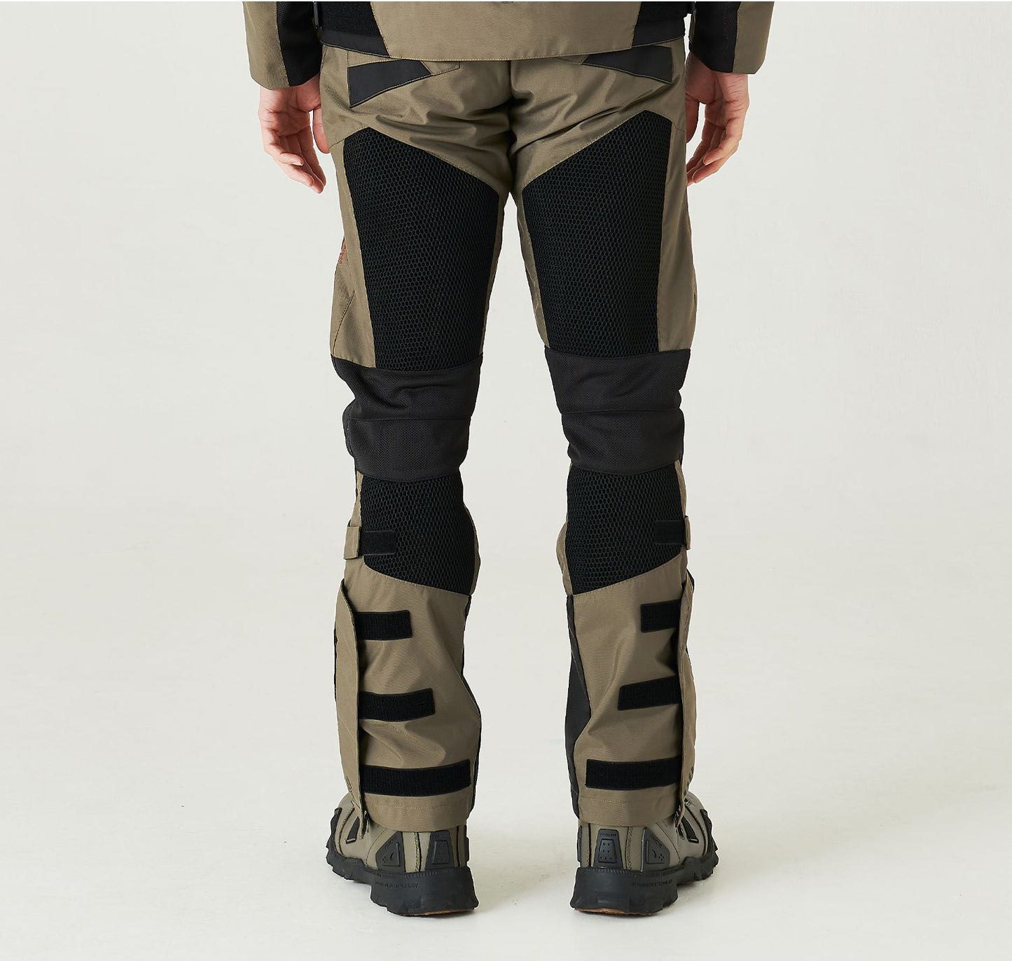 Motorcycle Touring Textile Trouser