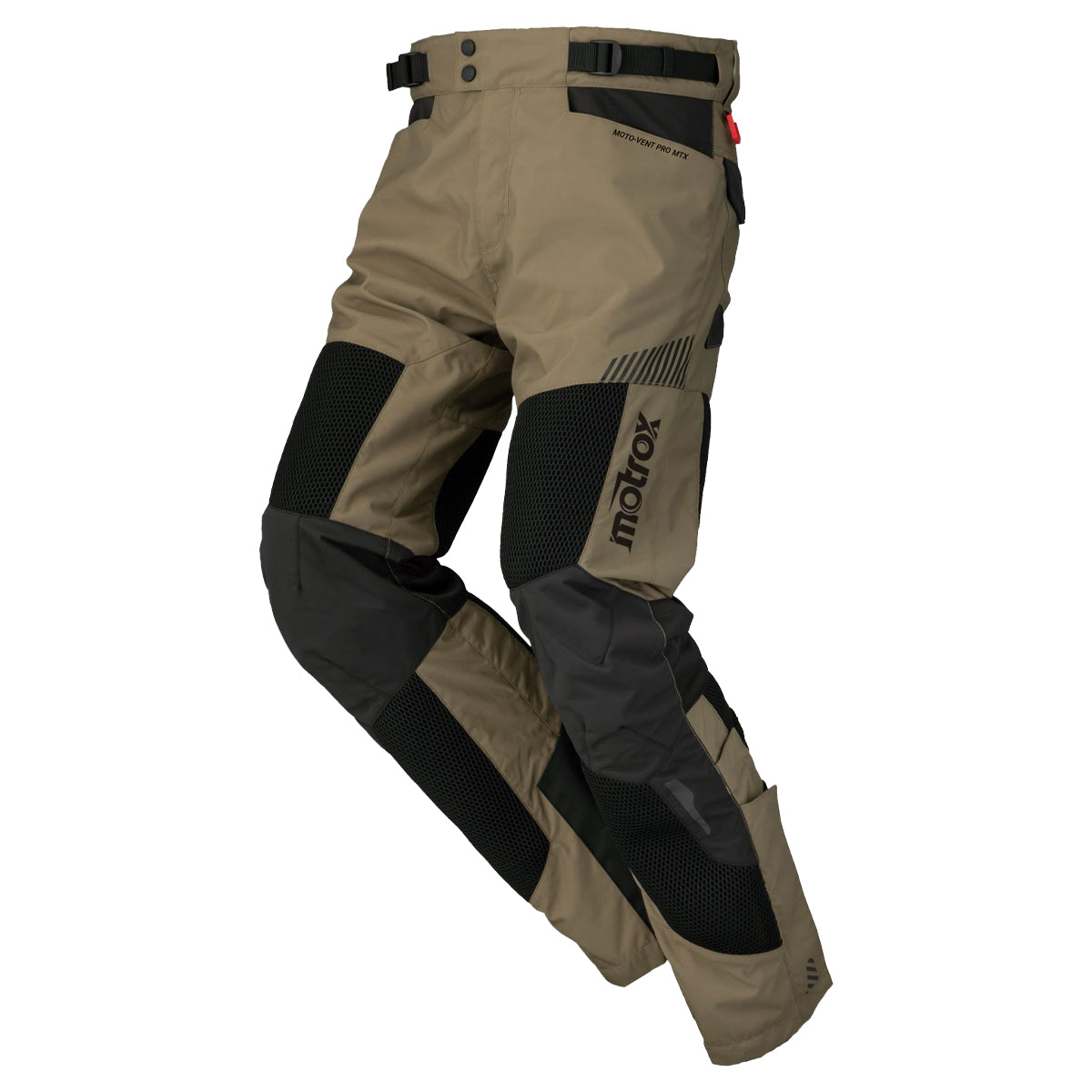 Motorcycle Touring Textile Trouser