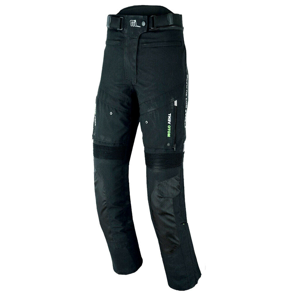 Mens Touring Suit Motorcycle textile jacket & Trouser
