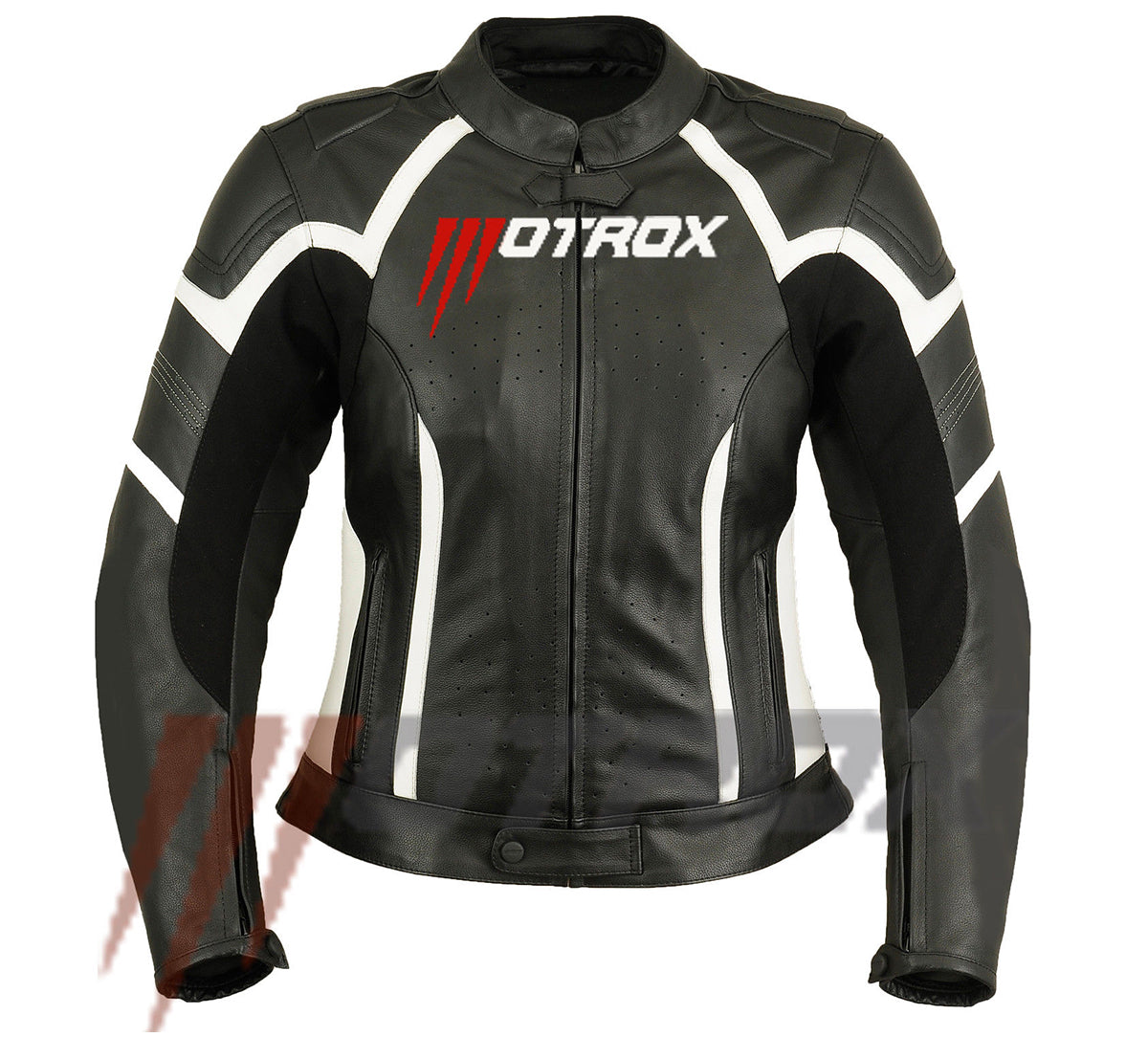 Girls Leather Jacket