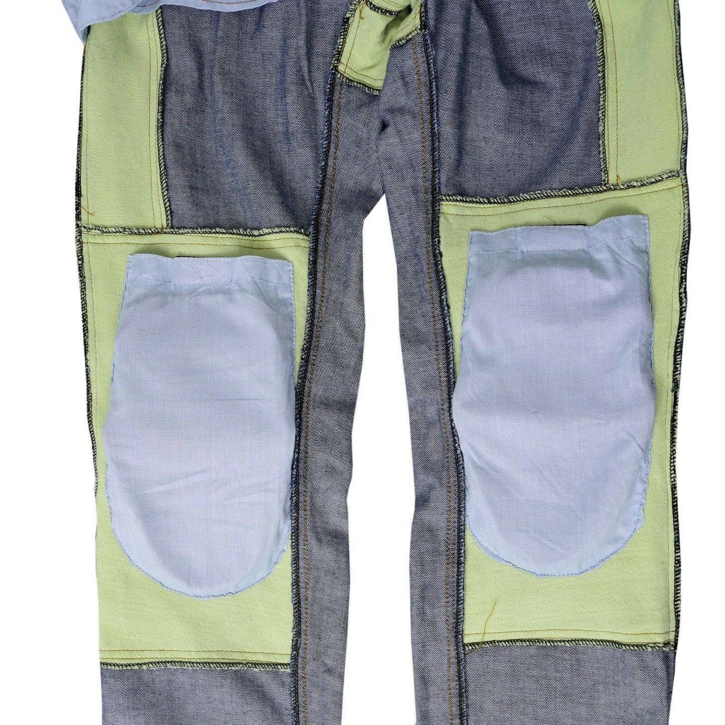 Kevlar Motorcycle Jeans