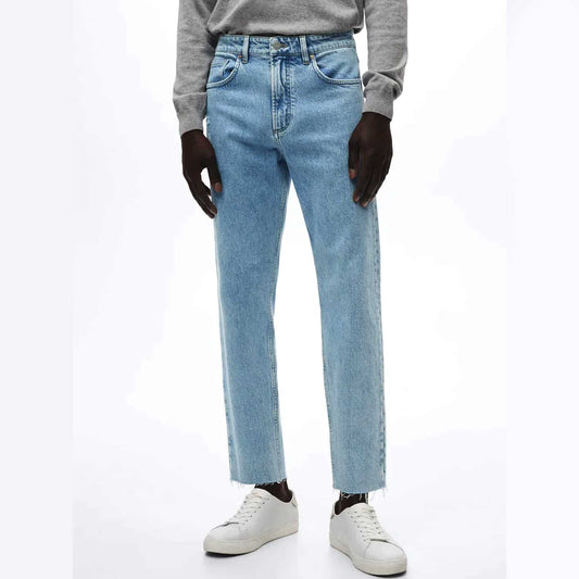 Skinny Jeans for Men Excellent Fit Denim