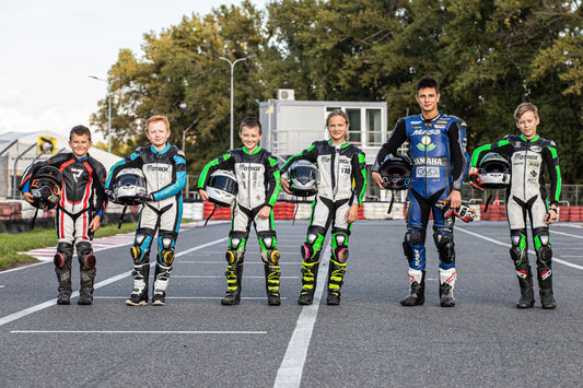 Importance of Motorcycle Protective Garments