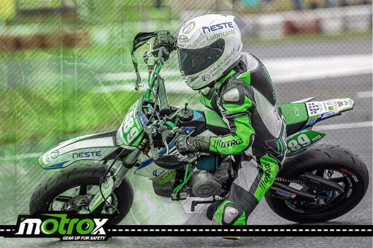 Why Proper Motorcycle Gear Matters More Than Looks?