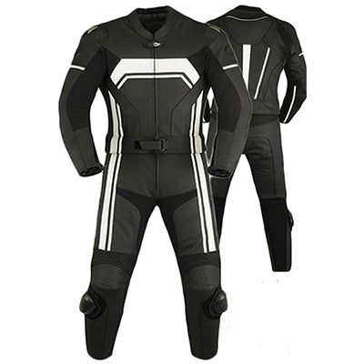 Biker Leather Suit Glamorous Racing wear 2.0 Motrox