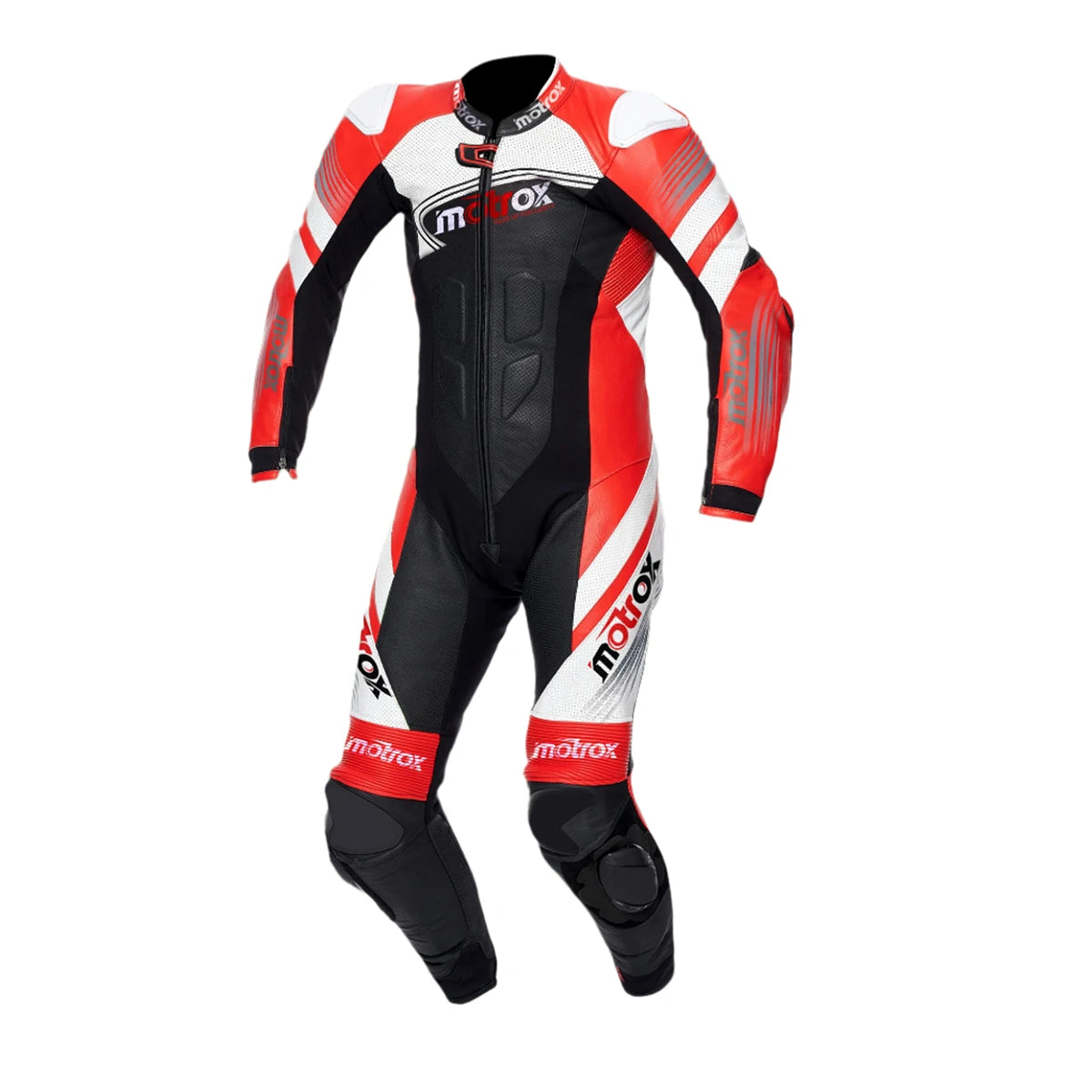 Kids ESTORIL One-Piece Leather Race Suit Superior