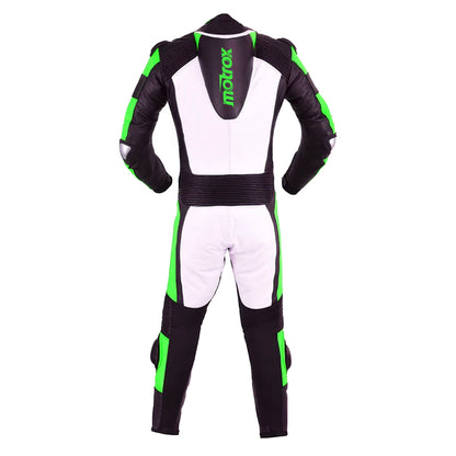 Leather Racing Suit Epic Prestige Unisex Racewear