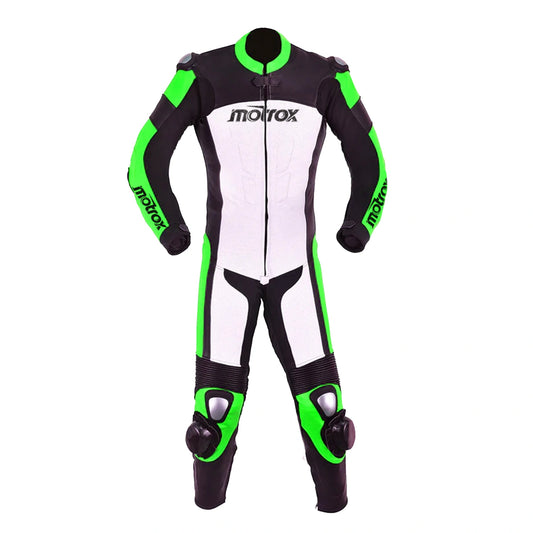 Leather Racing Suit Epic Prestige Unisex Racewear