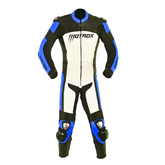 Leather Racing Suit Epic Prestige – Kids Biker Wear