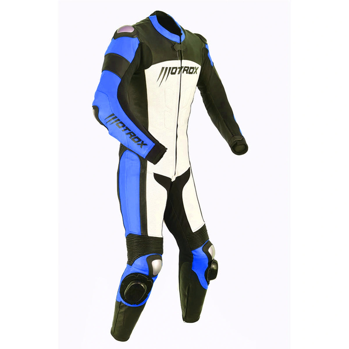Leather Racing Suit Epic Prestige – Kids Biker Wear