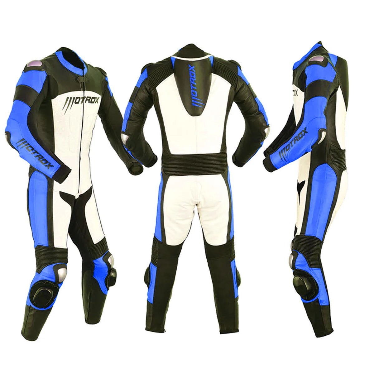 Leather Racing Suit Epic Prestige – Kids Biker Wear