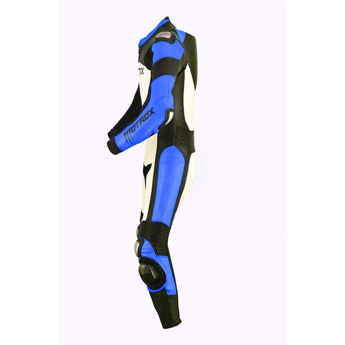 Leather Racing Suit Epic Prestige – Kids Biker Wear