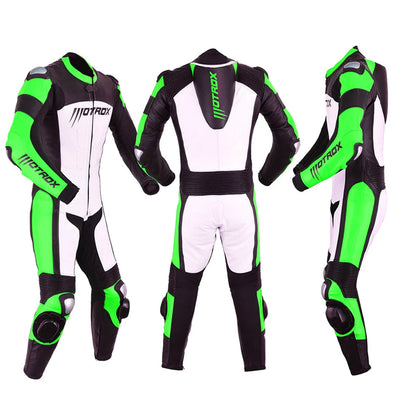 Leather Racing Suit Epic Prestige Unisex Racewear