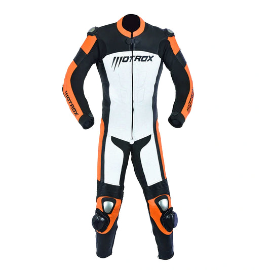 Leather Racing Suit Epic Prestige Unisex Racewear