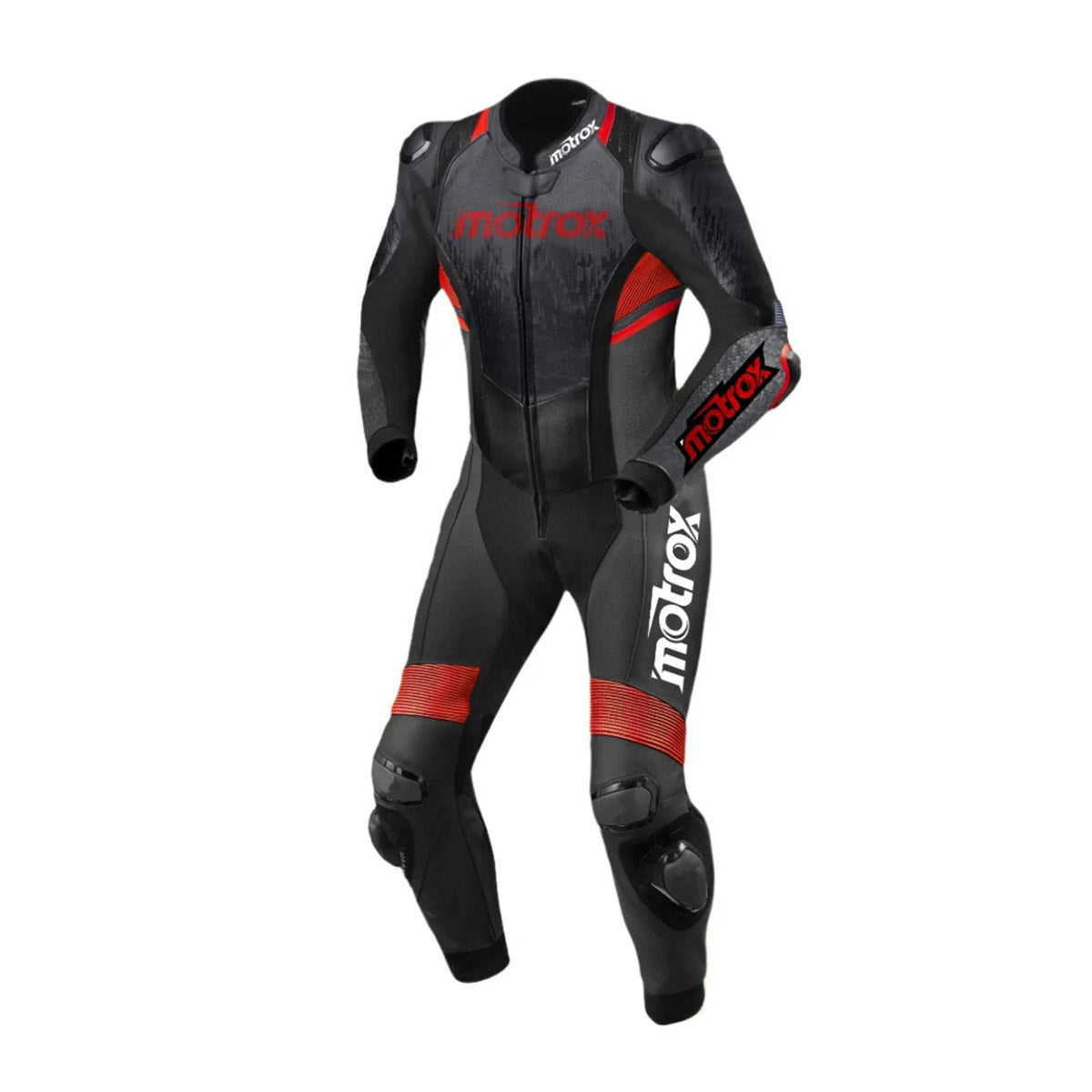 Motrox RACE SUIT One-Piece Leathers for motorcycle racing