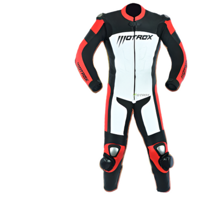 Motorcycle Leather Suit Prestige Kids Race Gear 2.0