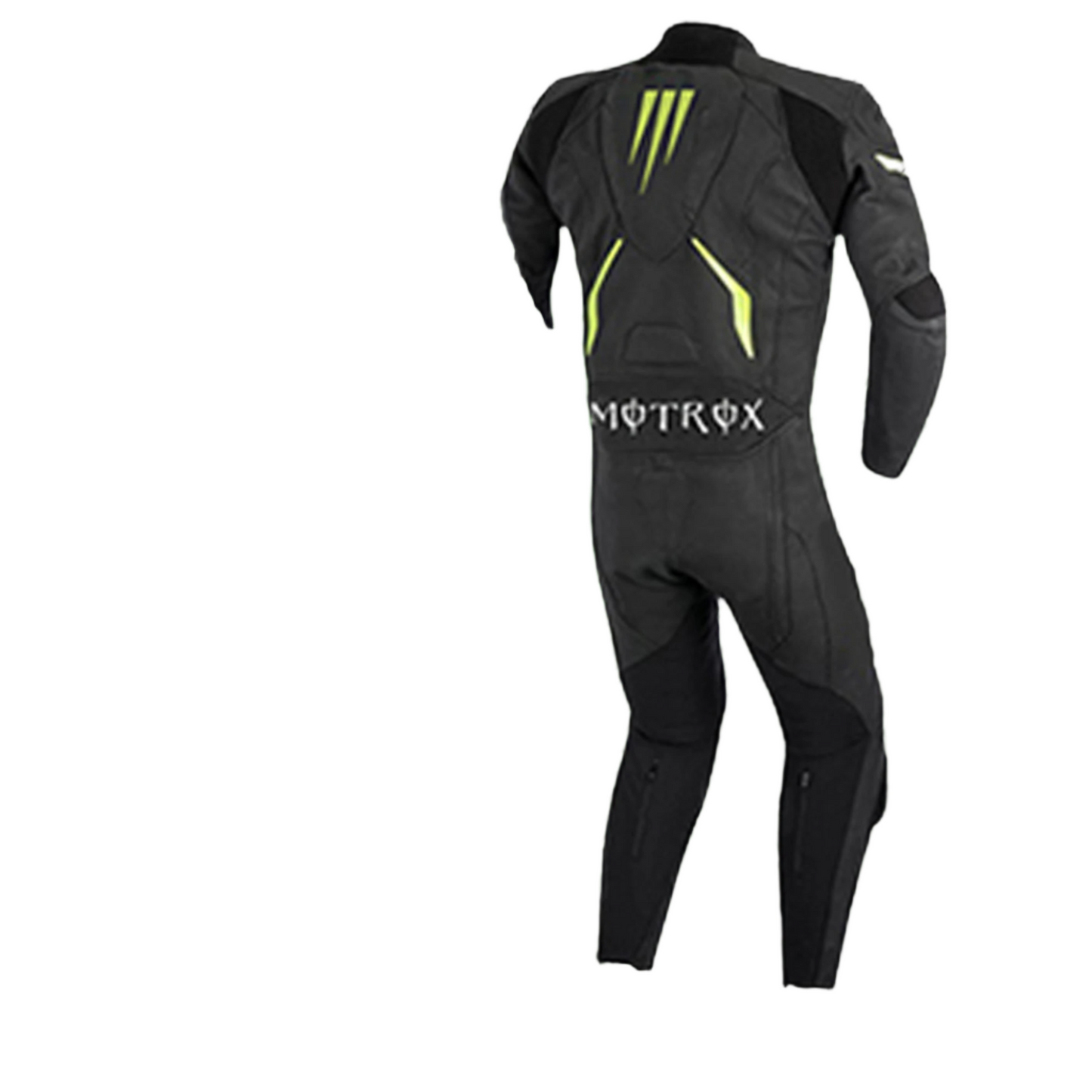 Racing Leather Suit Dominate Motorcycle Wear M0trox