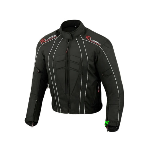 Motorcycle Textile Jacket Incredible Touring Wear 2