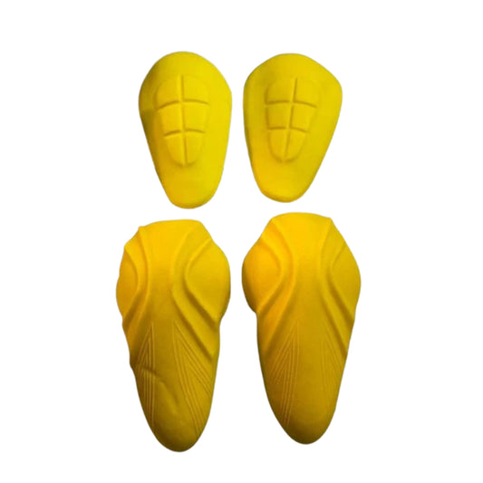 Motorcycle CE Armour Pads Safety Pads Level 3