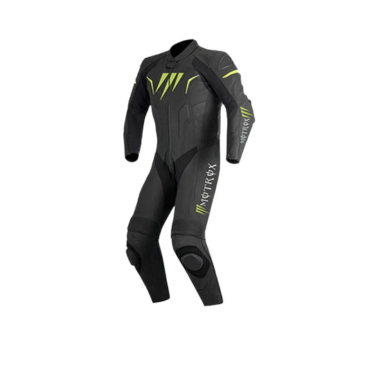 Racing Leather Suit Dominate Motorcycle Wear Motrox