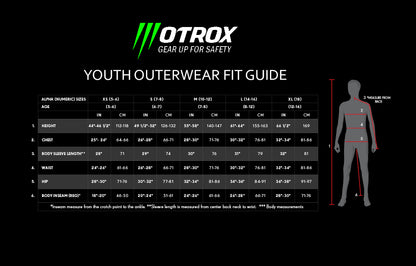 Kids Motorcycle Leather Suit Authentic Boys & Girls Biker Gear MX21