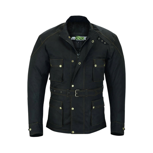 Textile Jacket Motorcycle Genius Men Touring Wear 2