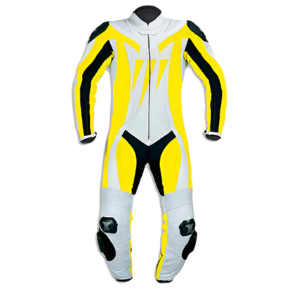 Kids Motorcycle Leather Suit Authentic Boys & Girls Biker Gear MX21