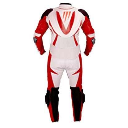 Kids Motorcycle Leather Suit Authentic Boys & Girls Biker Gear MX21