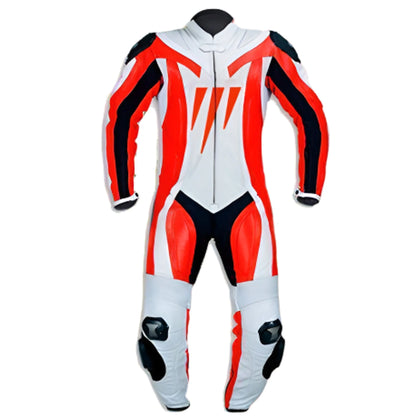 Kids Motorcycle Leather Suit Authentic Boys & Girls Biker Gear MX21