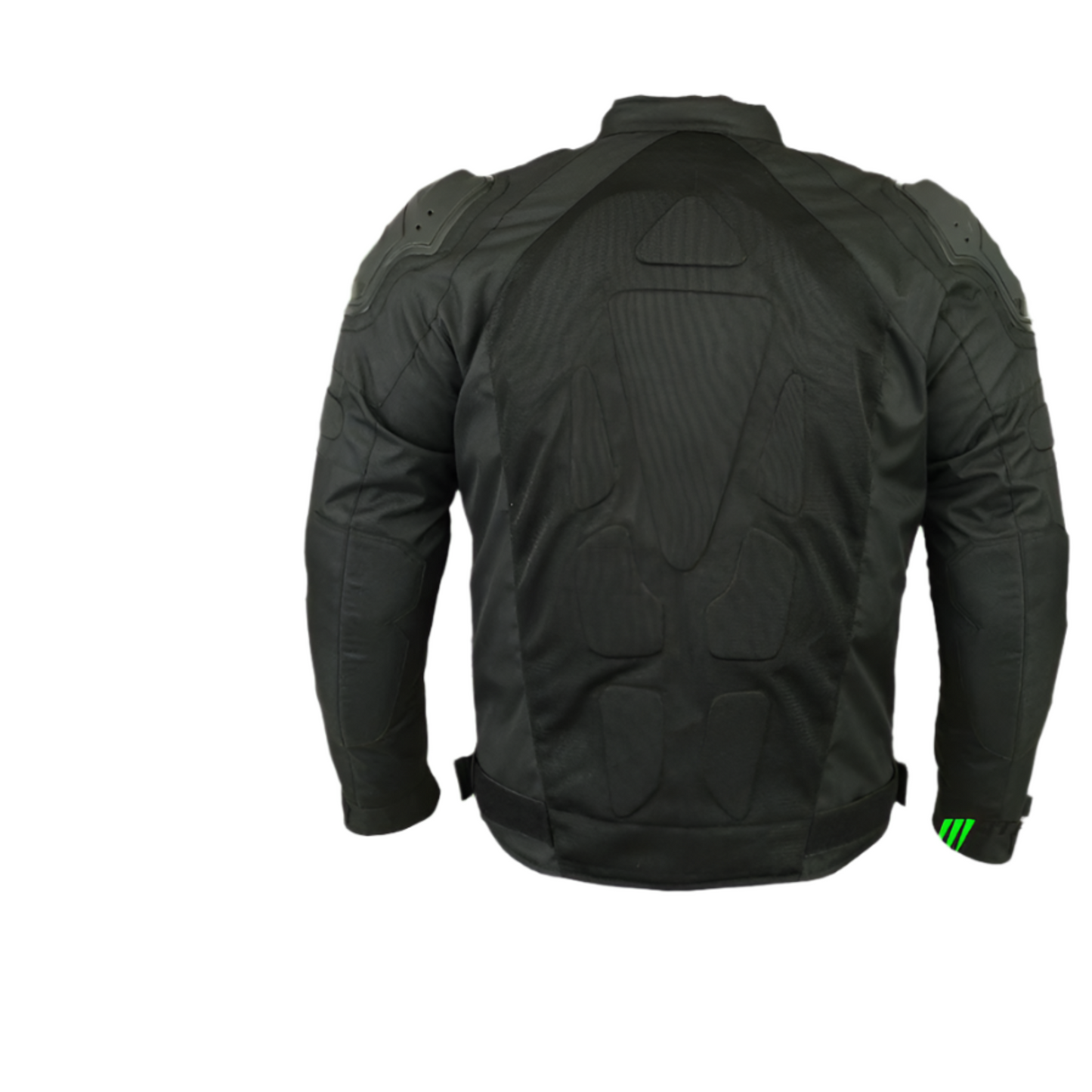 Motorcycle Textile Jacket Dazzling 2.0 Touring Wear