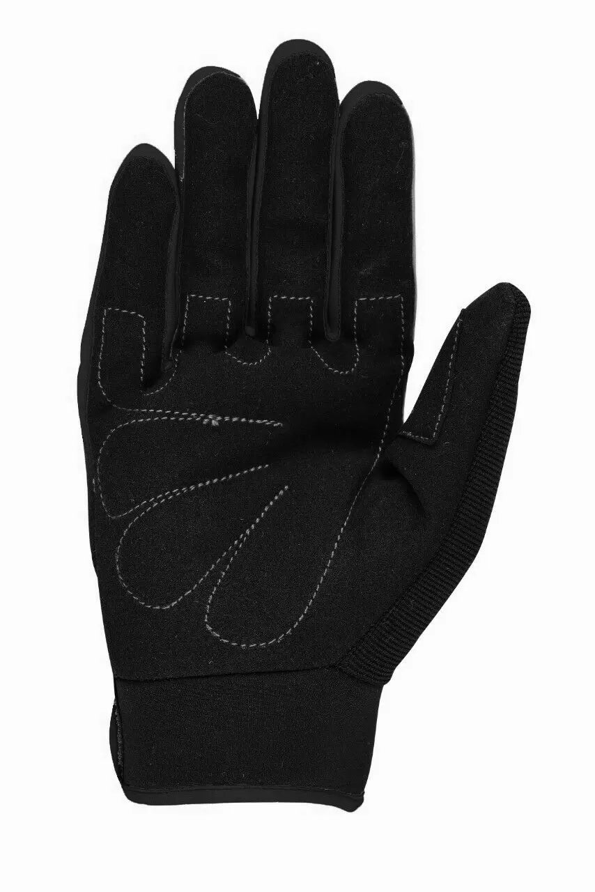 Men’s Motorcycle Jacket Café Racer Biker Textile Thermal Waterproof CE Armours