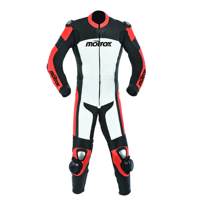 Leather Racing Suit Epic Prestige Unisex Racewear