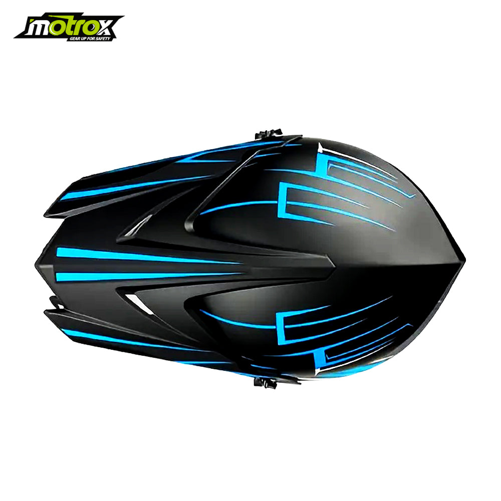 Dot dirt bike helmet online