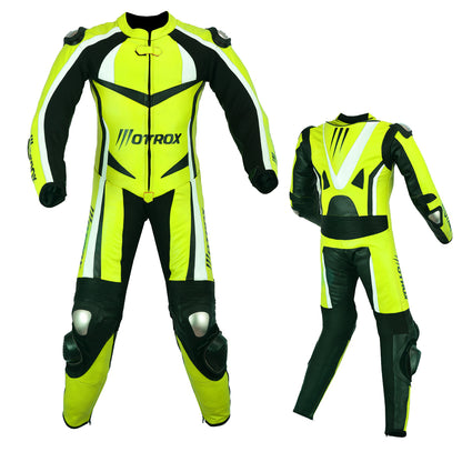 Racing Leather Suit