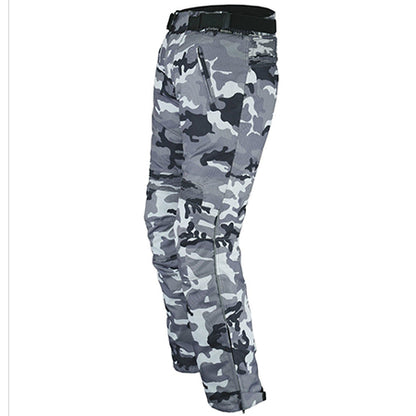 Camouflage Trouser Men"s  Incredible Wear 3.0 Motrox